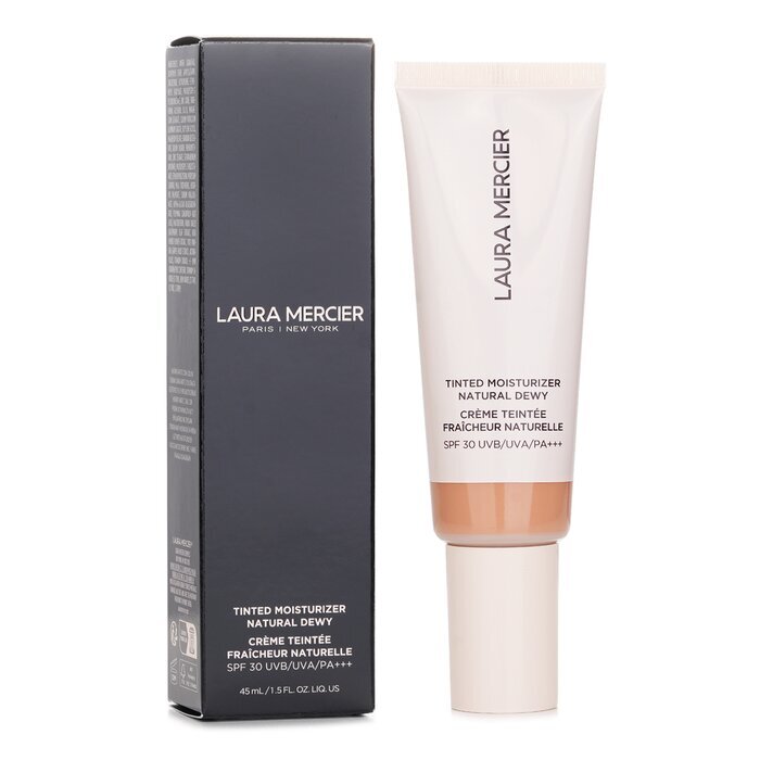 Laura Mercier Tinted Moisturizer Natural Dewy -  3C Fawn 45ml