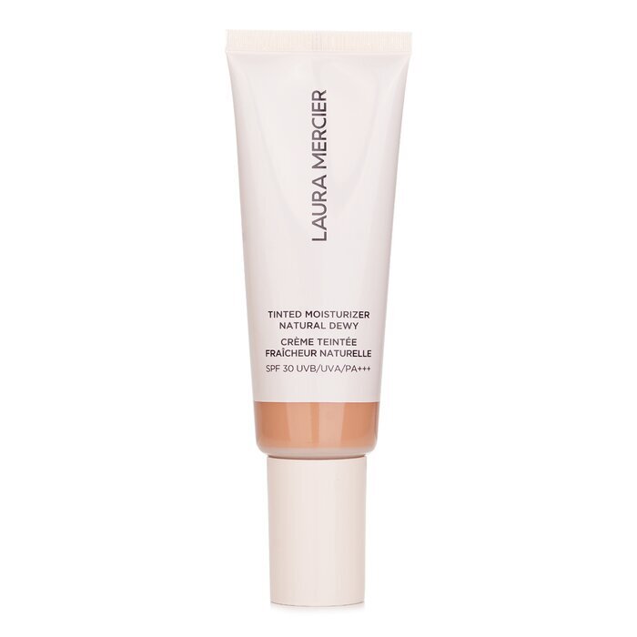 Laura Mercier Tinted Moisturizer Natural Dewy -  3C Fawn 45ml