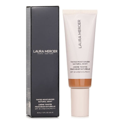 Laura Mercier Tinted Moisturizer Natural Dewy -  4W Ochre 45ml