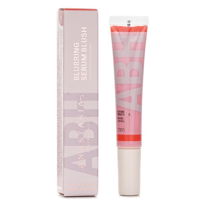 Anastasia Beverly Hills Blurring Serum Blush -  Peach 9.5ml