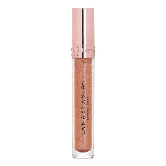 Anastasia Beverly Hills Lip Gloss -  Amber Sparkle 4.7ml