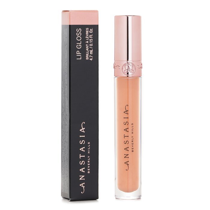 Anastasia Beverly Hills Lip Gloss -  Cantaloupe 4.7ml