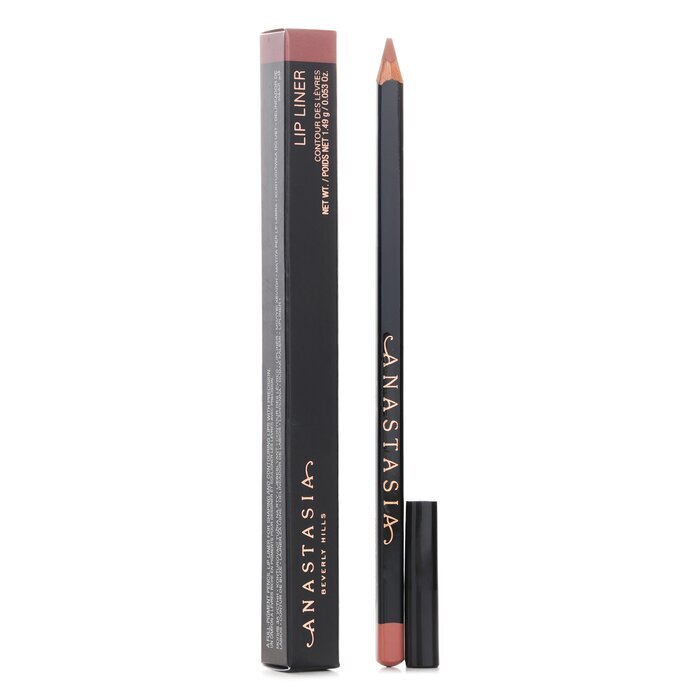 Anastasia Beverly Hills Lip Liner -  Deep Taupe 1.49g