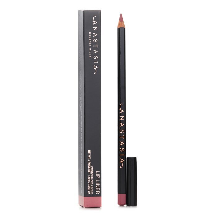 Anastasia Beverly Hills Lip Liner -  Dusty Rose 1.49g