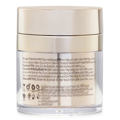 Dr Dennis Gross Derminfusions Blur + Repair Cream 50ml