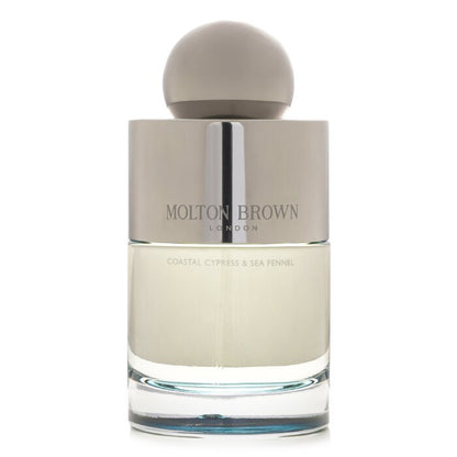Molton Brown Costal Cypress & Sea Fannel Eau De Toilette Spray 100ml