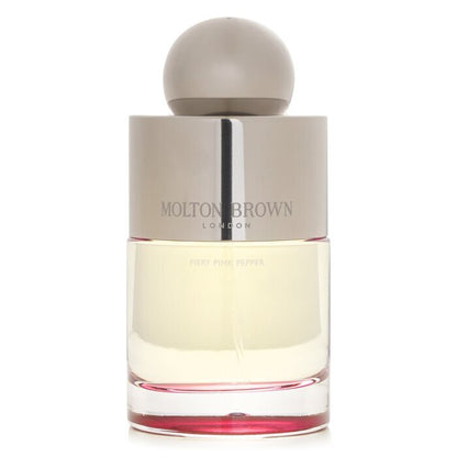 Molton Brown Fiery Pink Pepper Eau De Toilette Spray 100ml
