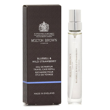 Molton Brown Bluebell & Wild Strawberry Eau De Parfum Spray 7.5ml
