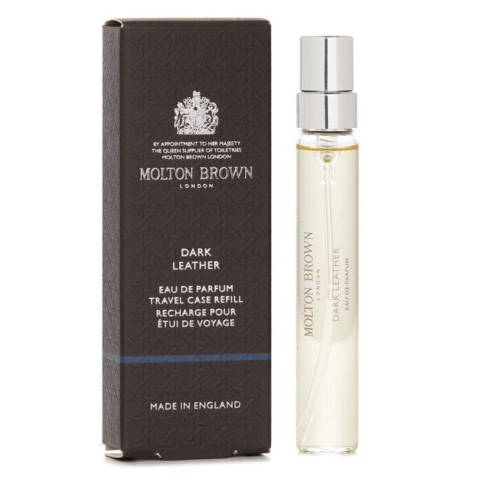 Molton Brown Dark Leather Eau De Parfum Spray 7.5ml