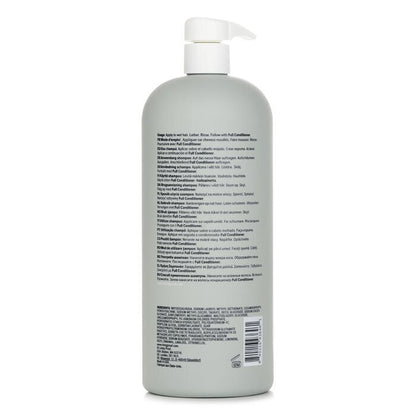 Living Proof Full Shampoo 1000ml