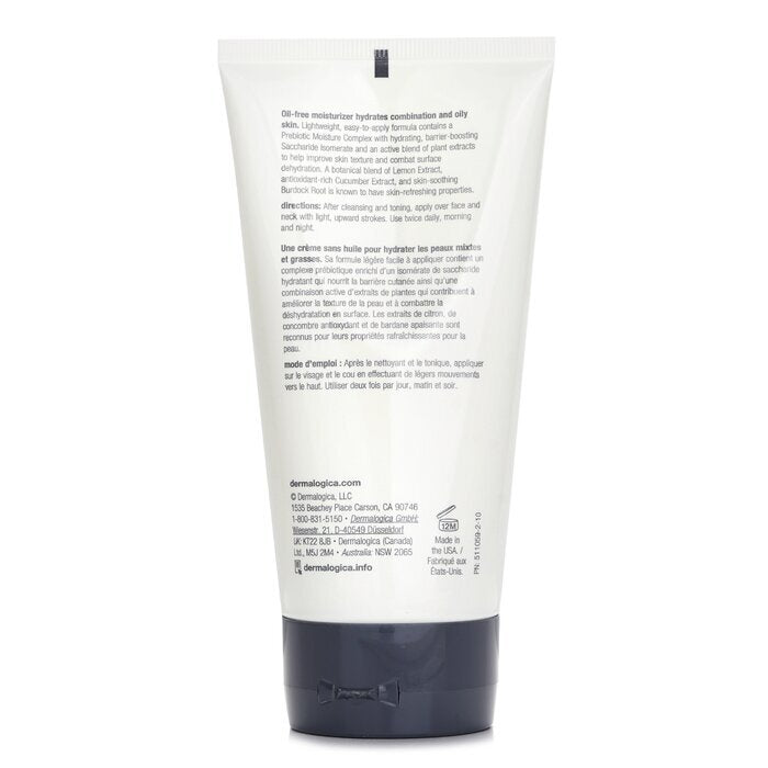 Dermalogica Active Moist Jumbo 150ml