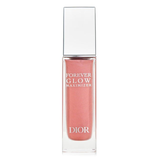 Christian Dior Forever Glow Maximizer Liquid Highlighter -  Rosy 11ml