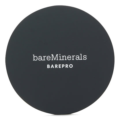 BareMinerals Barepro 24 HR Skin Perfecting Powder Foundation -  Medium Deep 45 Neutral 8g