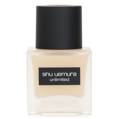 Shu Uemura Unlimited Breathable Lasting Foundation SPF 47 -  684 35ml