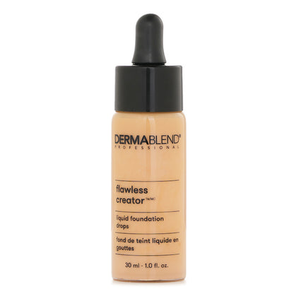Dermablend Flawless Creator Lightweight Foundation -  30N 30ml