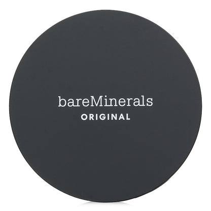 BareMinerals Original Pressed Powder Foundation Mineral SPF 15 -  Fairly Light 03 9g