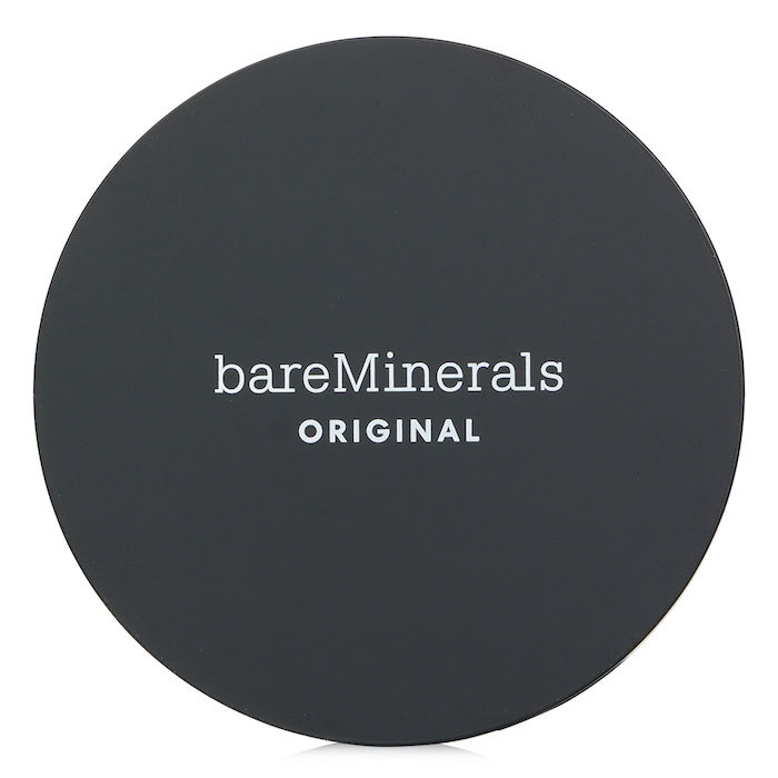 BareMinerals Original Pressed Powder Foundation Mineral SPF 15 -  Light Beige 09 9g