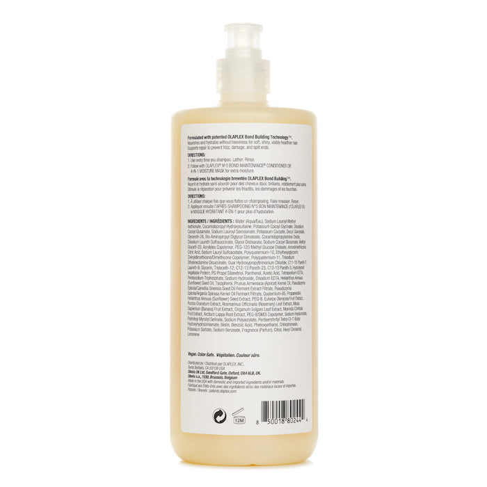 Olaplex No.4 Bond Maintenance Shampoo 1000ml