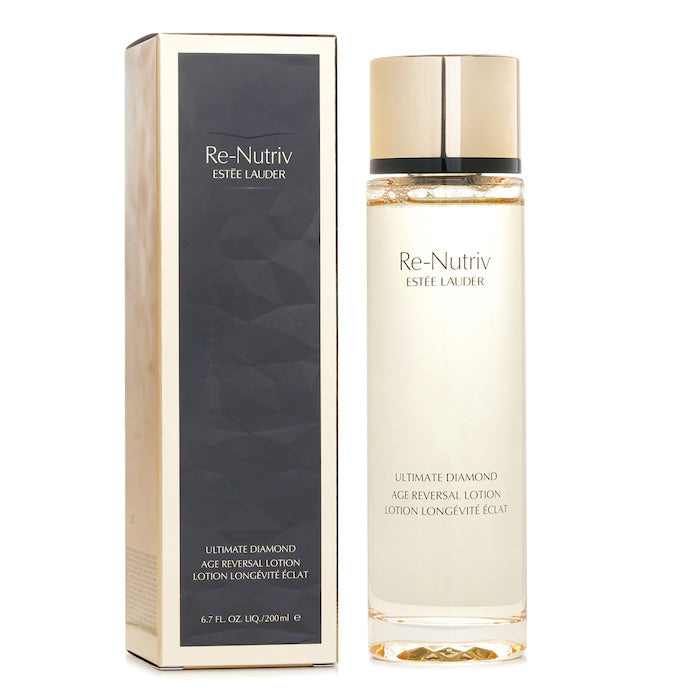 Estee Lauder Re-Nutriv Ultimate Diamond Age Reversal Lotion 200ml