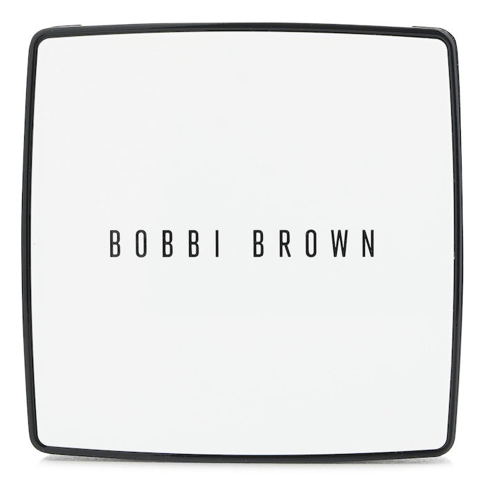 Bobbi Brown Vitamin Enriched Pressed Powder -  Yellow 8g
