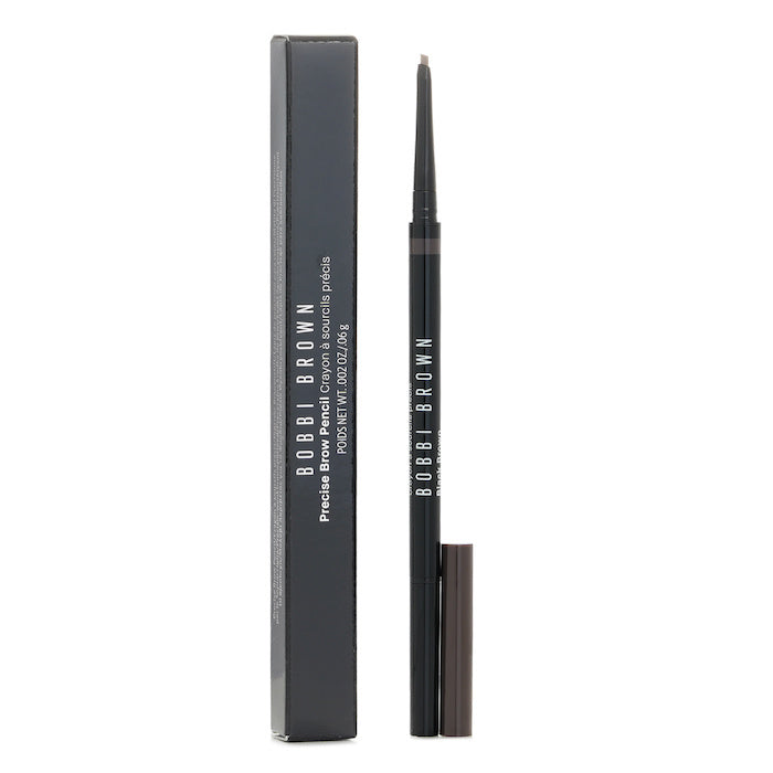 Bobbi Brown Precise Brow Pencil -  Black Brown 0.06g