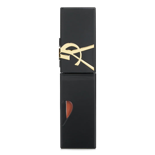 Yves Saint Laurent The Inks Vinyl Cream High Shine Lip Stain - 422 Cappuccino Kiss 5.5ml