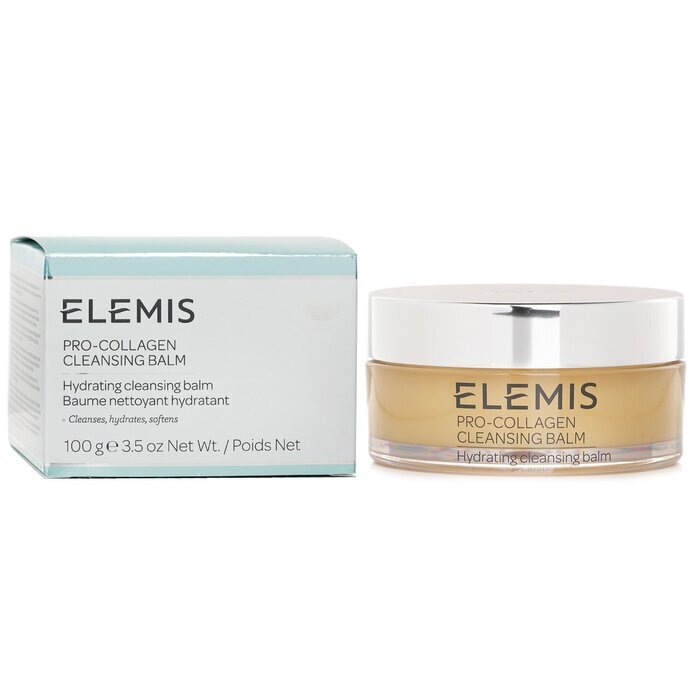 Elemis Pro-Collagen Cleansing Balm (Unboxed) 100g