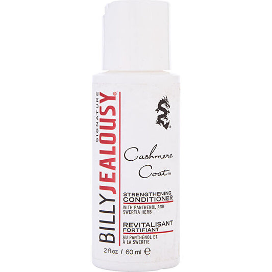 Billy Jealousy Cashmere Coat Hair Strengthening Conditioner (Travel Size) 60ml/2oz