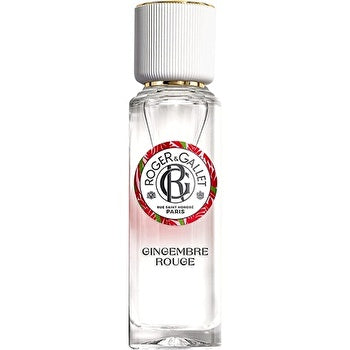 Roger & Gallet Gingembre Rouge Wellbeing Fragrant Water 30ml