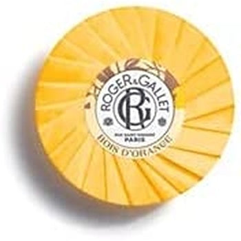 Roger & Gallet Bois d'Orange Soap 100g