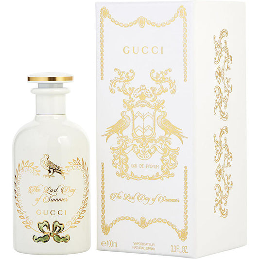 Gucci The Last Day Of Summer Eau De Parfum 100ml