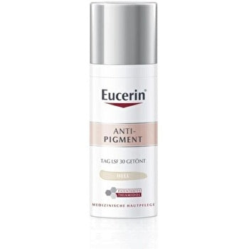 Eucerin Anti Pigment Day Cream SPF 30 (Light Tone) 50ml