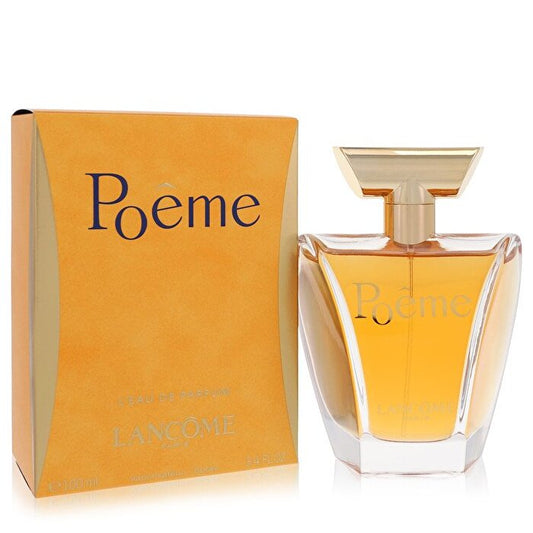 Lancome Poeme Eau De Parfum Spray 100ml/3.4oz