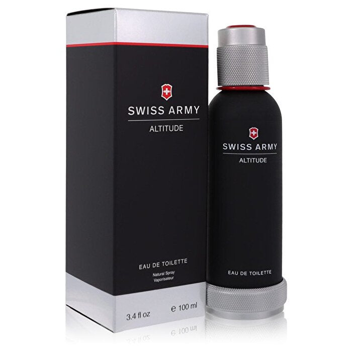 Victorinox Swiss Army Altitude Eau De Toilette Spray 100ml/3.4oz