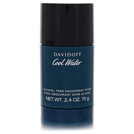 Davidoff Cool Water Deodorant Stick (Alcohol Free) 71ml/2.4oz