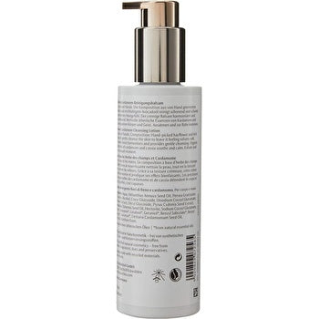Dr. Hauschka Hayflower Cardamom Cleansing Lotion 200ml