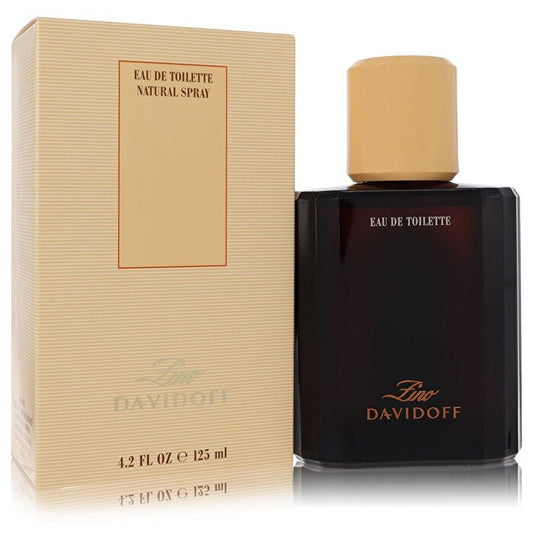 Davidoff Zino Davidoff Eau De Toilette Spray 125ml/4.2oz