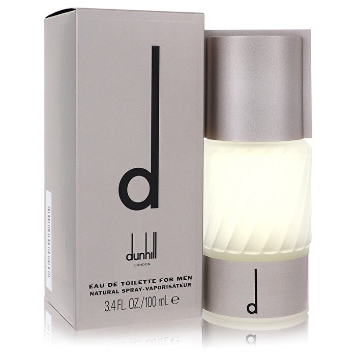 Alfred Dunhill D Eau De Toilette Spray 100ml/3.4oz