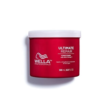 Wella Ultimate Repair Conditioner With AHA & Omega-9 500ml