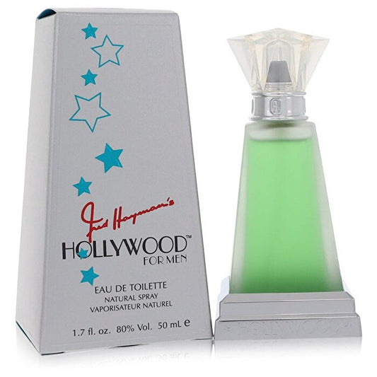 Fred Hayman Hollywood Eau De Toilette Spray 50ml/1.7oz