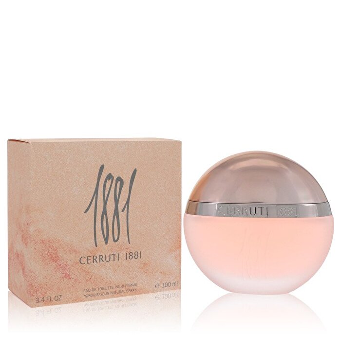Nino Cerruti 1881 Eau De Toilette Spray 100ml/3.3oz