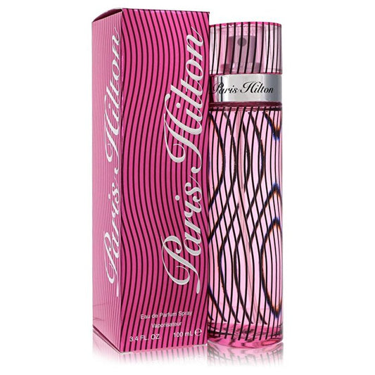 Paris Hilton Eau De Parfum Spray 100ml/3.4oz