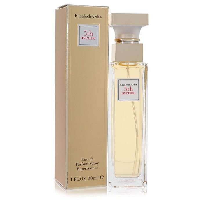 Elizabeth Arden 5th Avenue Eau De Parfum Spray 30ml/1oz