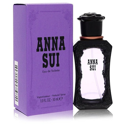 Anna Sui Eau De Toilette Spray 30ml/1oz
