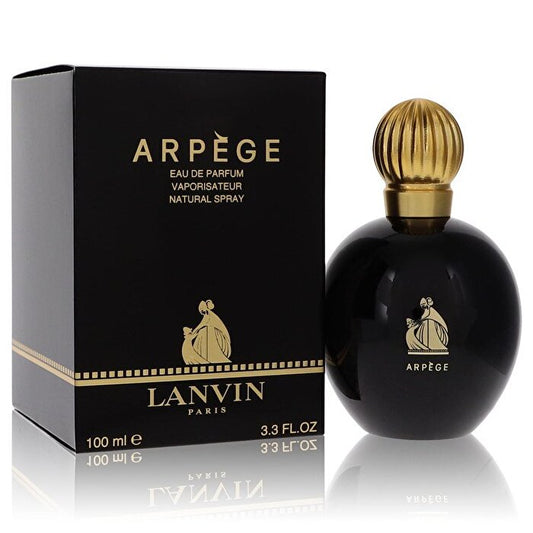 Lanvin Arpege Eau De Parfum Spray 100ml/3.4oz