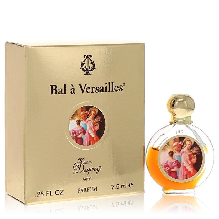 Jean Desprez Bal A Versailles Pure Perfume 7ml/0.25oz