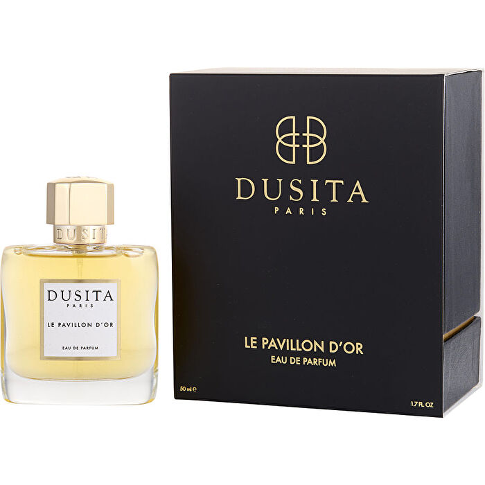 Dusita Le Pavillon D'Or Eau De Parfum Spray 50ml