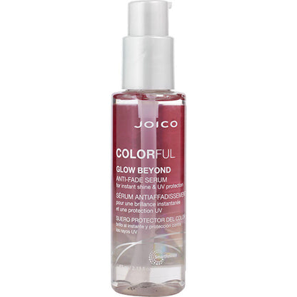 Joico ColorFul Glow Beyond Anti-Fade Serum (For Instant Shine & UV Protection) 63ml