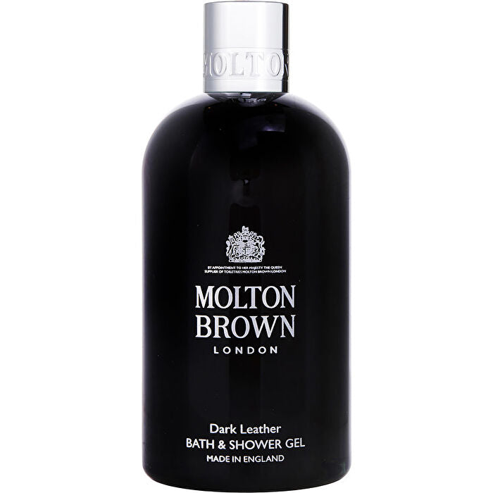 Molton Brown Rose Dunes Bath & Shower Gel 300ml/10oz