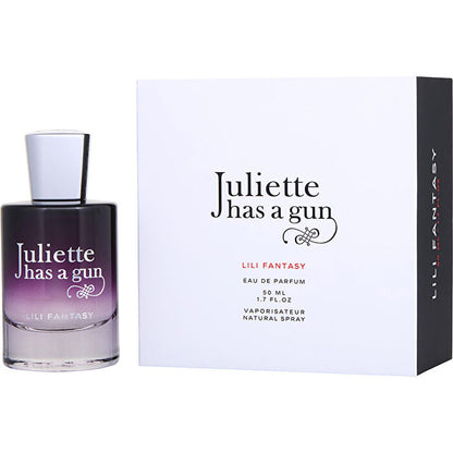 Juliette Has A Gun Lili Fantasy Eau De Parfum Spray 50ml